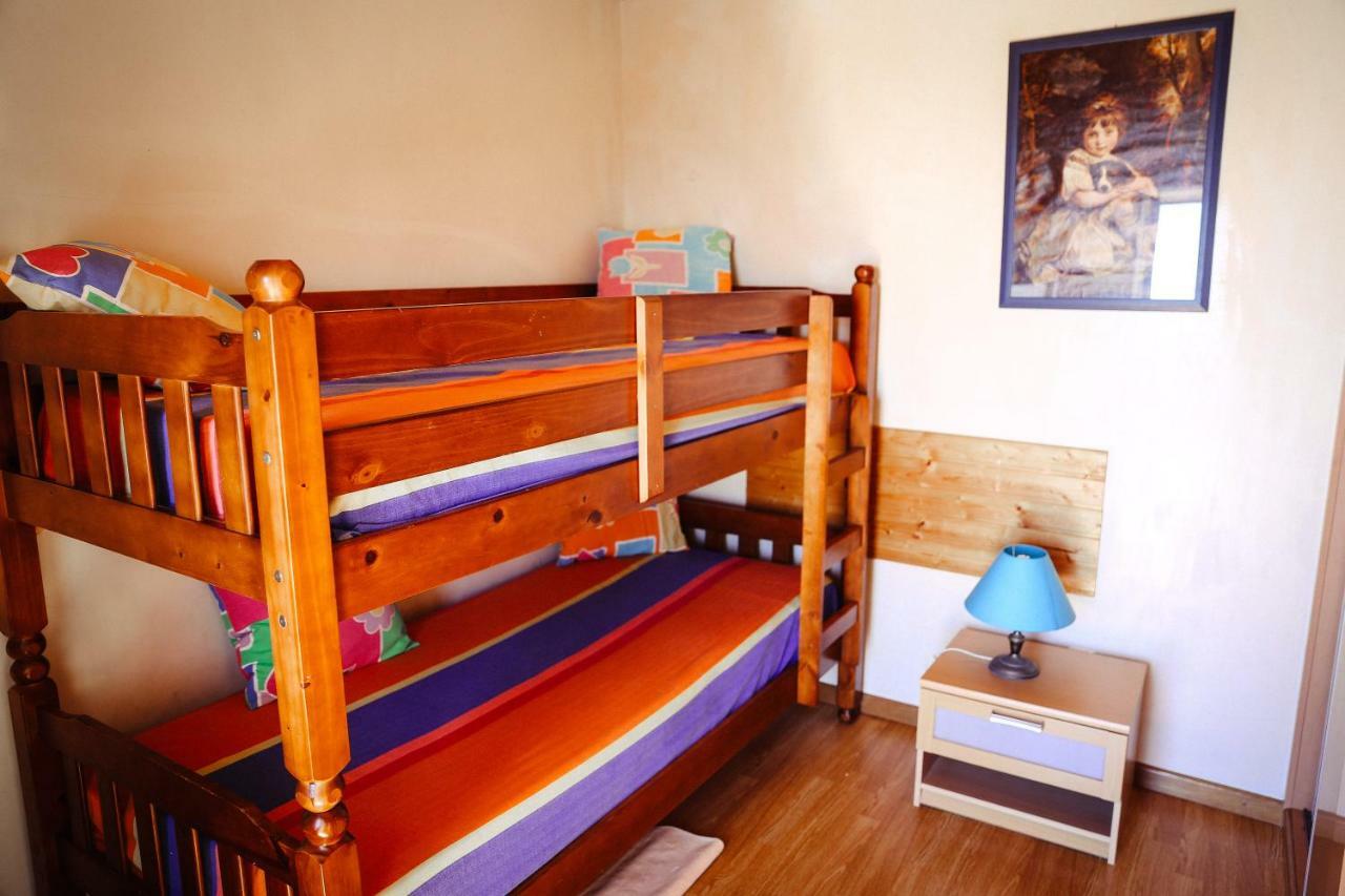 Raposeira Chloe T2 Villa Fajã da Ovelha Kültér fotó