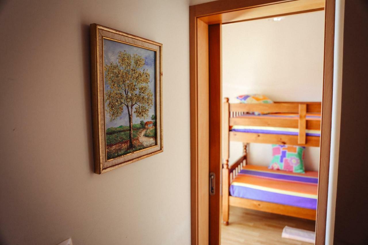 Raposeira Chloe T2 Villa Fajã da Ovelha Kültér fotó