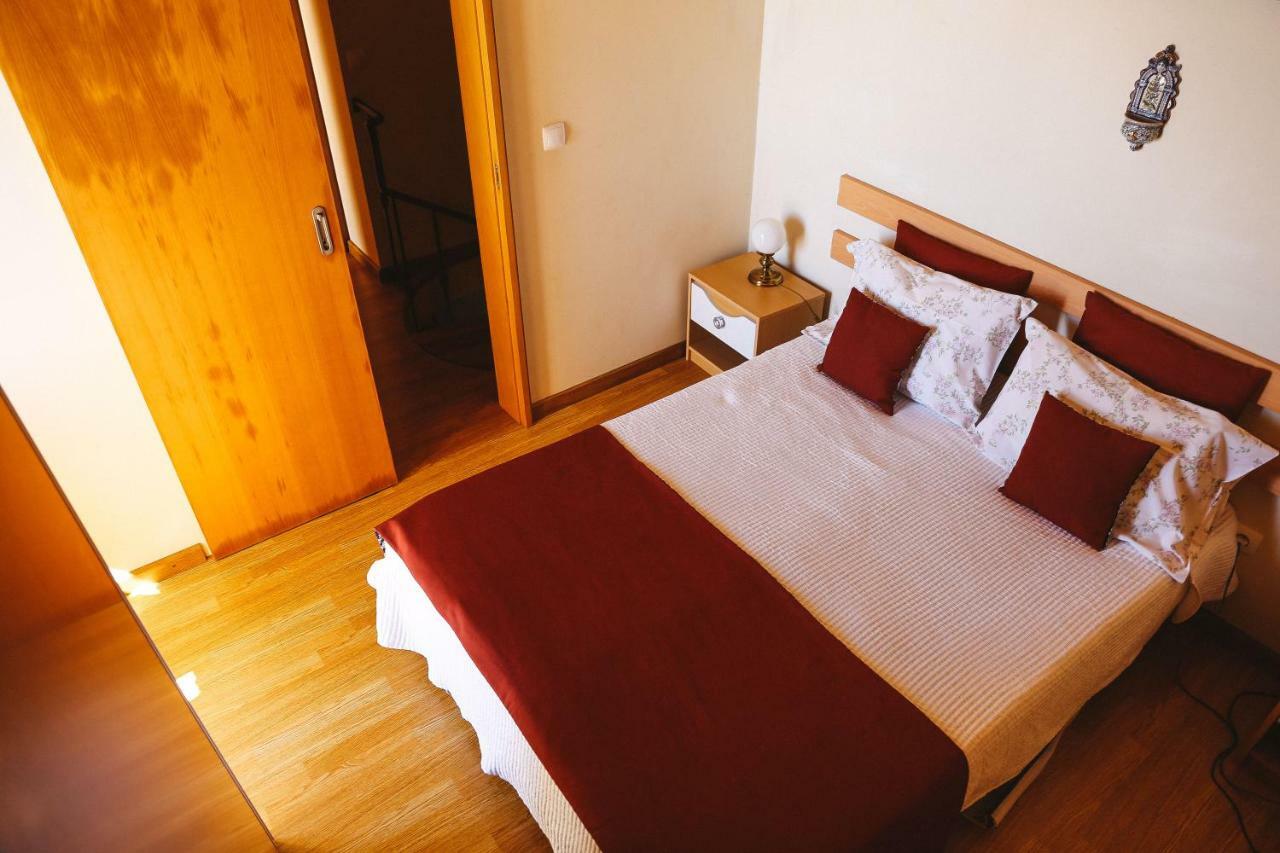 Raposeira Chloe T2 Villa Fajã da Ovelha Kültér fotó